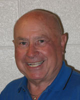 Norm Collins