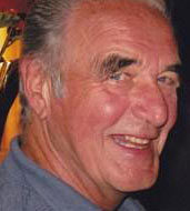 Nicholas Alexander Gramada