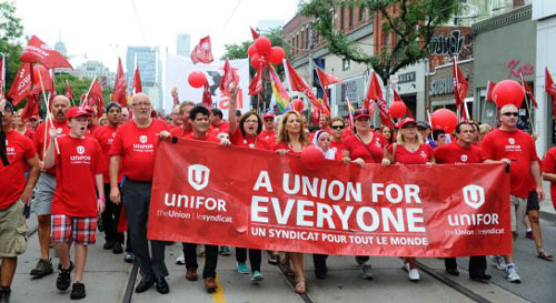 At his party's upcoming convention, Progressive Conservative Leader Tim Hudak will try to win over dissidents with an ambitious economic strategy for Ontario, writes Martin Regg Cohn: De-unionize to re-industrialize.