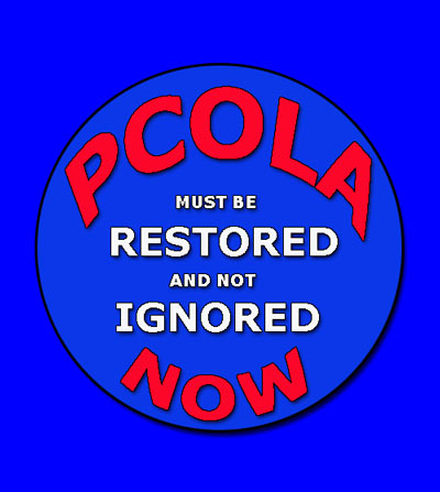 Restore PCOLA