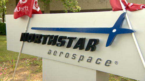 Northstar Protest