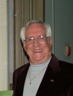 Bill Clark