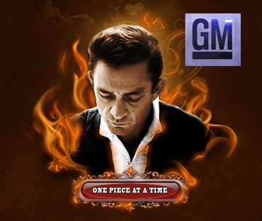 Johnny Cash