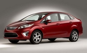 2011 Fiesta