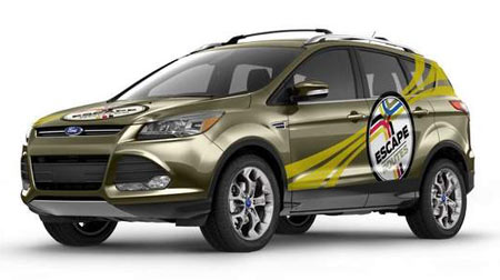 Ford Escape