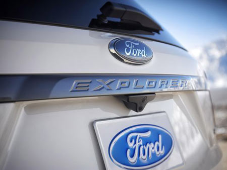 The Dearborn company said the fix, which covers the model years 2011-2017, involves reprogramming the vehicles’ air conditioners, replacing lift-gate drain valves and inspecting the sealing of the rear of the vehicle in an effort to reduce “the potential for exhaust to enter the vehicle.”