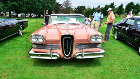 Ford Edsel