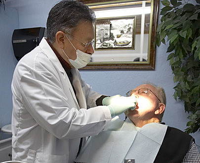 Dental Mexico