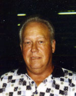 Ted Brown