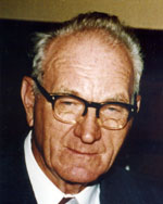 Joe Foster