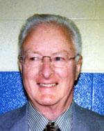 Gord Matthews