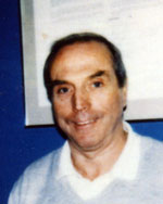 Joe Murphy