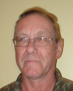 CLIFF PILATZKE