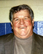 BOB CYR