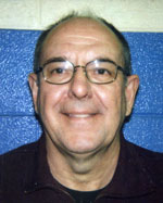 PETER MIECZANIEC