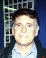 BRIAN O'DELL