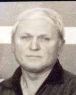 FRED SAREL