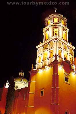 Querétaro, Mexico