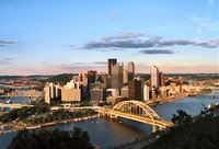 Pittsburg PA