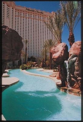 Monte Carlo